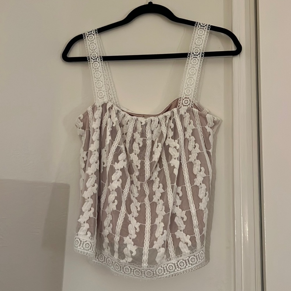 Show Me Your Mumu Tank Top
